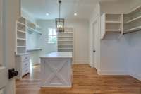 Representation Only of Similar Plan - Not Actual Home