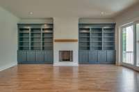 Representation Only of Similar Plan - Not Actual Home