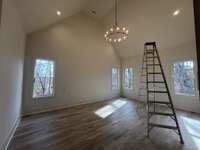 Current Construction Progress