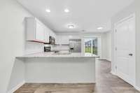 Pantry