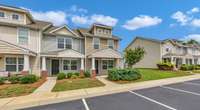 HOA covers landscape and mowing