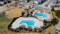 2nd pool in Common Area