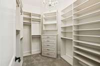 Her Closet
