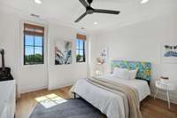 Bedroom #4