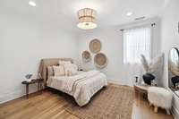 Bedroom #3