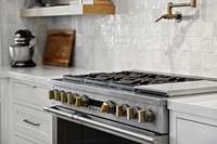 Monogram appliances