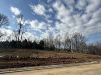 Actual homesite.