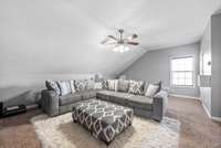 Large bonus room!