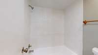 Master Bathroom Downstairs