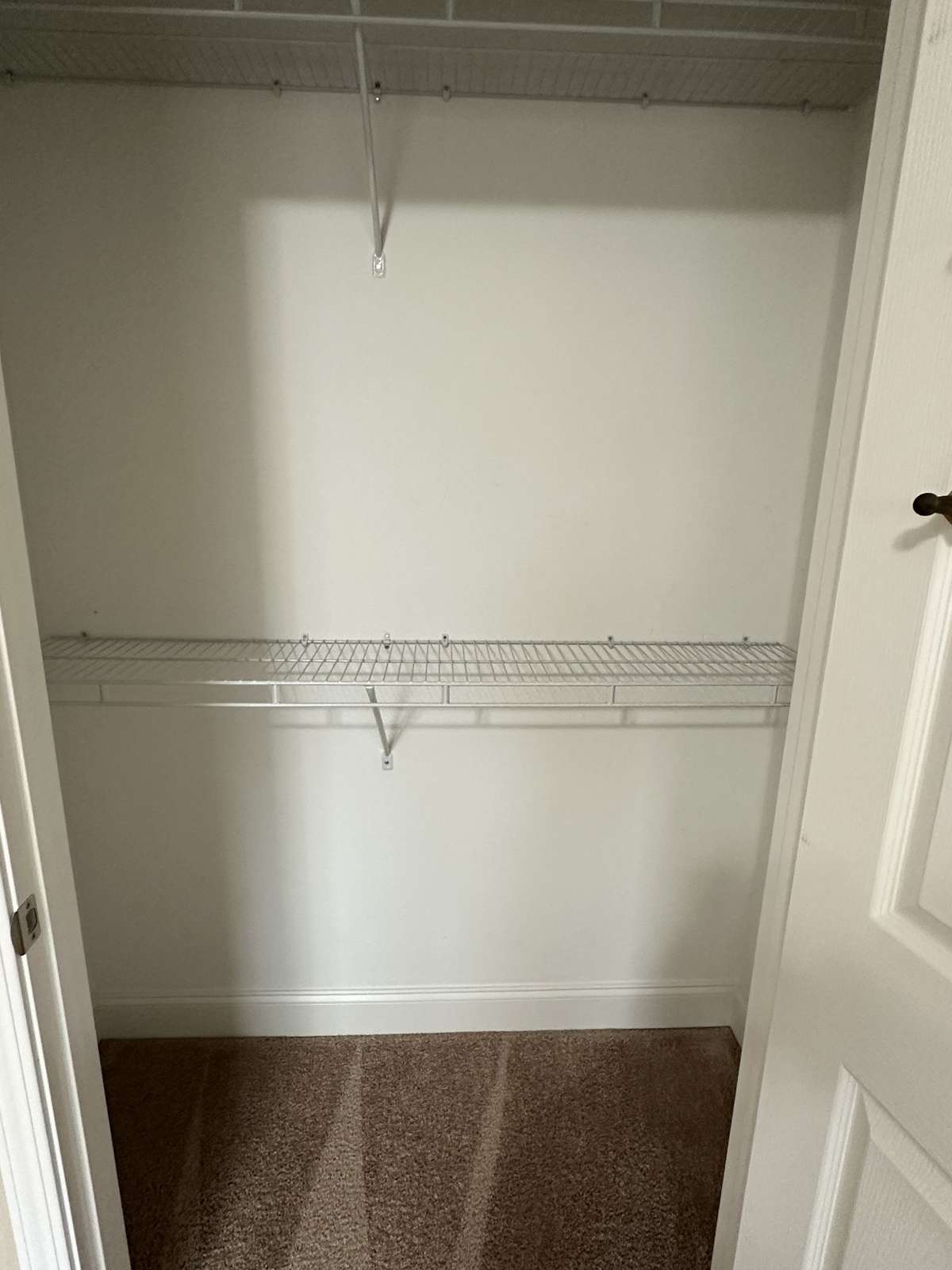 BEDROOM 2 CLOSET