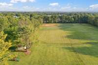 Your own personal field of dreams!