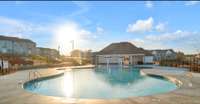 Our Beautiful Community Pool