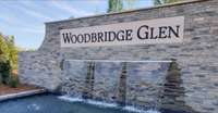 Front Entryway - One of Lebanon's best family friendly communities - Pool, 2 dog parks, 2 playgrounds, sidewalks throughout, ponds and underground utilities!