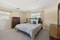Second Floor - Bedroom #2