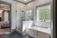 Photos are of a former St. Andrews III model home.  NOT ACTUAL HOUSE.