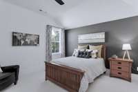 Photos are of a former St. Andrews III model home.  NOT ACTUAL HOUSE.