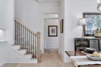 Photos are of a former St. Andrews III model home.  NOT ACTUAL HOUSE.