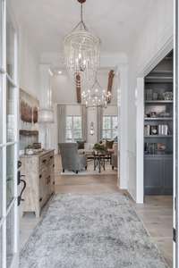 Photos are of a former St. Andrews III model home.  NOT ACTUAL HOUSE.