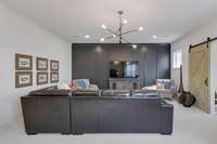 Photos are of a former St. Andrews III model home.  NOT ACTUAL HOUSE.