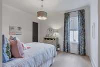Photos are of a former St. Andrews III model home.  NOT ACTUAL HOUSE.