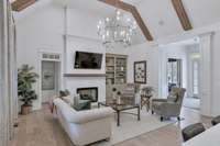 Photos are of a former St. Andrews III model home.  NOT ACTUAL HOUSE.
