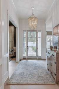 Photos are of a former St. Andrews III model home.  NOT ACTUAL HOUSE.