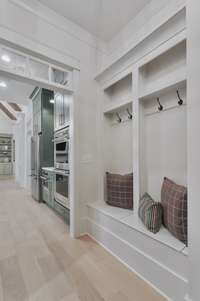 Photos are of a former St. Andrews III model home.  NOT ACTUAL HOUSE.