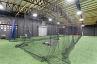 The possibilities are endless! Bring your career, hobbies, or animals!  Or there is room for all three!