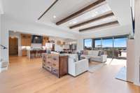 Wide open spaces though out this home. Bringing quality, style, and functionality together with timeless finishes!