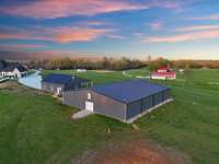 Convenient access for both buildings!