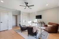 Office 2 / Bedroom 5