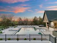 Best views of the night sky to be enjoyed from this tranquil spot.