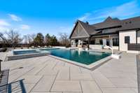 There is room for everyone!