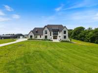 Those were the highlights! Now lets look inside this beautiful home!