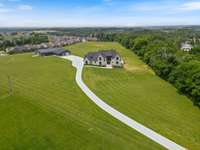 Welcome to 15+ Acres nestled just off of I-40 in Mount Juliet, TN.