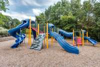Community Play Ground.