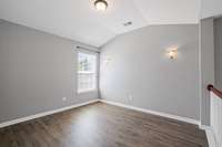 Loft Space