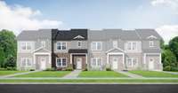 Location in building + Exterior Color Scheme