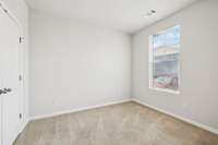 Main level Bedroom or Study