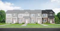 Location in Building + Exterior Color Scheme