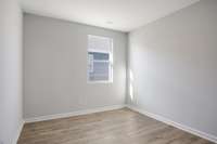 Photo of similar home- Features and finishes may vary