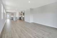 Photo of similar home- Features and finishes may vary