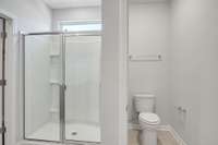 Photo of similar home- Features and finishes may vary