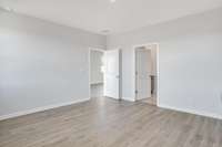 Photo of similar home- Features and finishes may vary