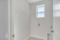 Photo of similar home- Features and finishes may vary