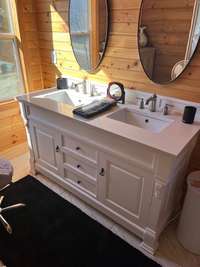 MASTER SINK