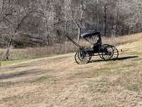 COUNTRY  WAGON