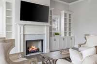 Disclaimer: The home in this image is not the one listed, it is the model home (Savannah).