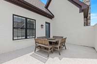 Disclaimer: The home in this image is not the one listed, it is the model home (Savannah).