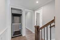 Disclaimer: The home in this image is not the one listed, it is the model home (Savannah).